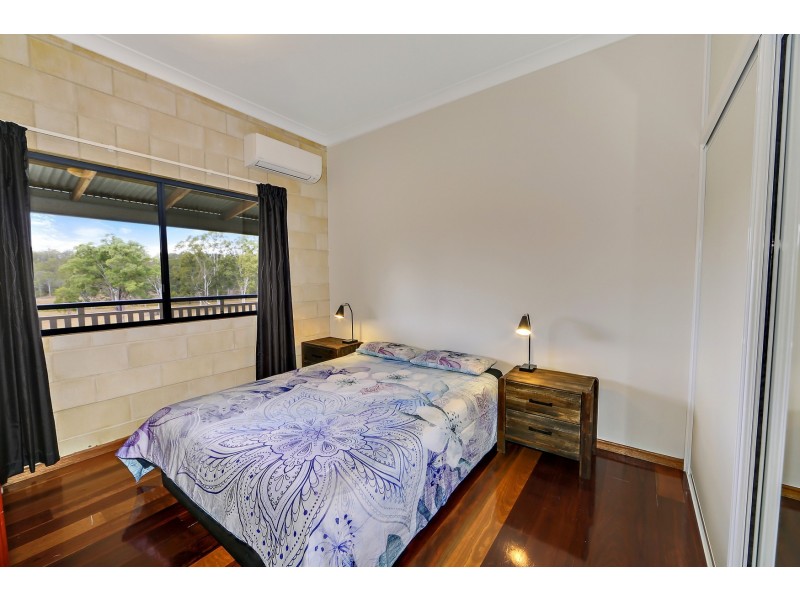 22 Patanga Road Moolboolaman, Gin Gin QLD 4671
