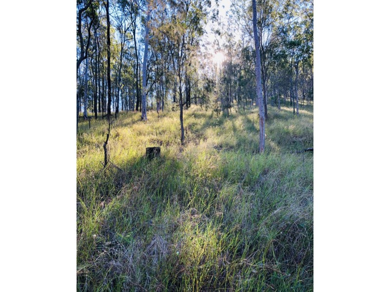 6 Gaeta Rd Gaeta, Gin Gin QLD 4671