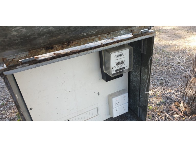 42/4528 Bundaberg Gin Gin Rd, Gin Gin QLD 4671