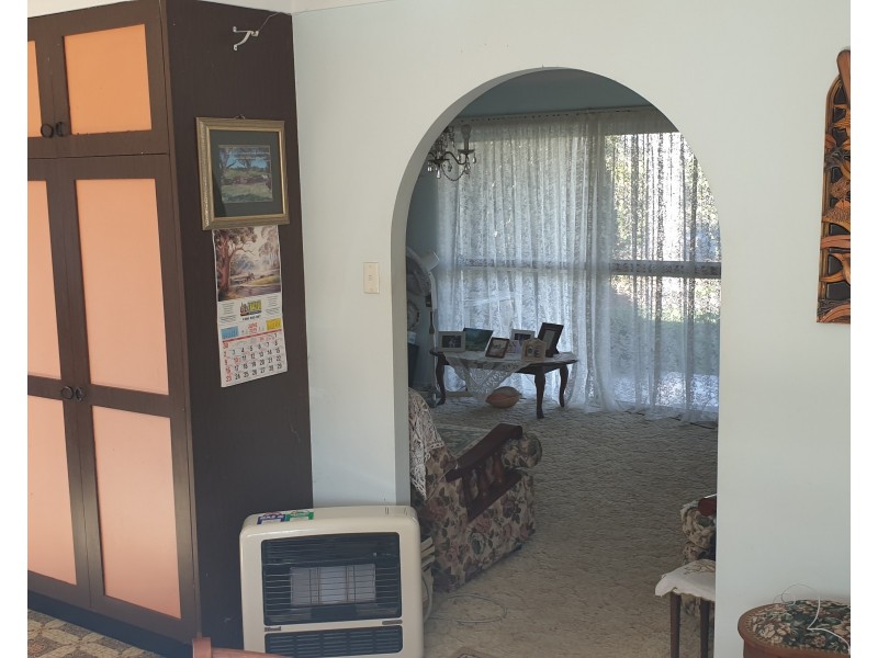 295 Melvilles Rd Maroondan, Gin Gin QLD 4671