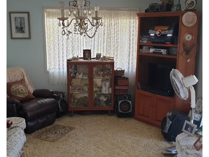 295 Melvilles Rd Maroondan, Gin Gin QLD 4671