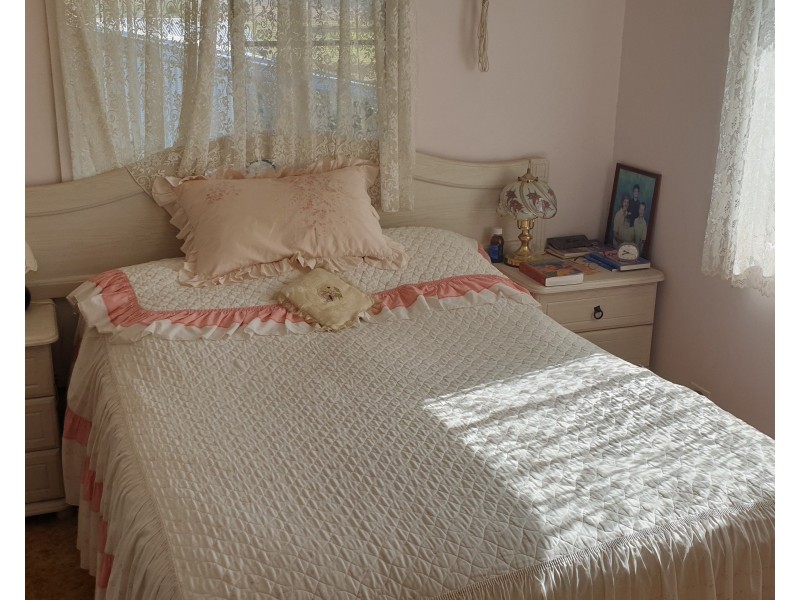 295 Melvilles Rd Maroondan, Gin Gin QLD 4671