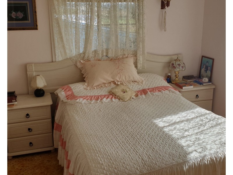 295 Melvilles Rd Maroondan, Gin Gin QLD 4671