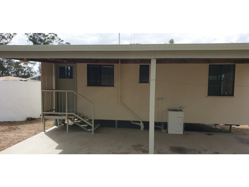 67 Moolboolaman Rd, Gin Gin QLD 4671