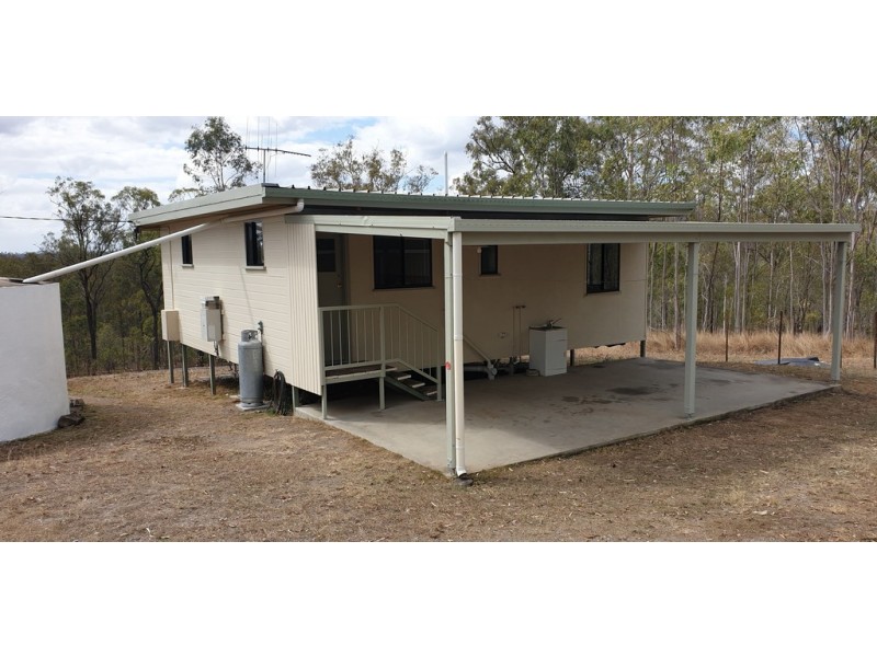 67 Moolboolaman Rd, Gin Gin QLD 4671