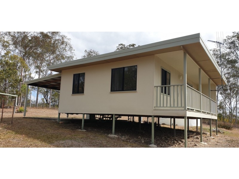 67 Moolboolaman Rd, Gin Gin QLD 4671