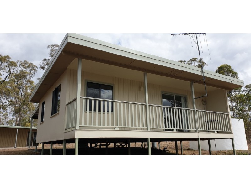 67 Moolboolaman Rd, Gin Gin QLD 4671