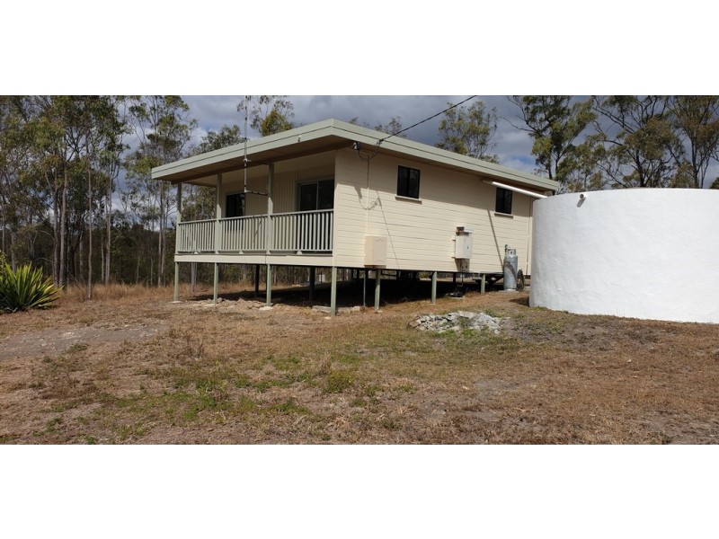 67 Moolboolaman Rd, Gin Gin QLD 4671