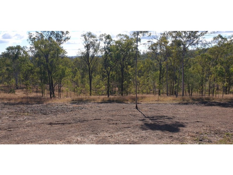 67 Moolboolaman Rd, Gin Gin QLD 4671