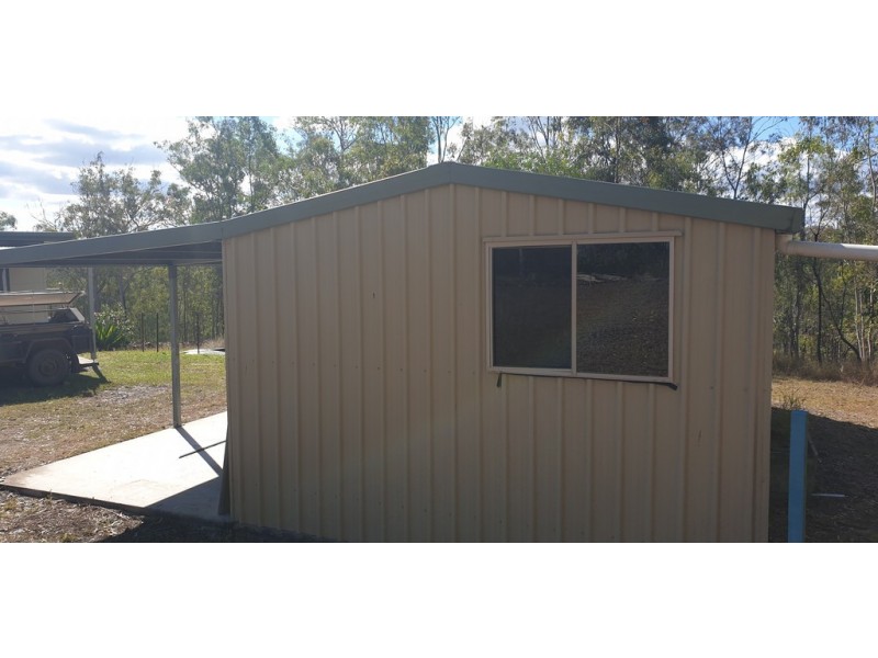 67 Moolboolaman Rd, Gin Gin QLD 4671