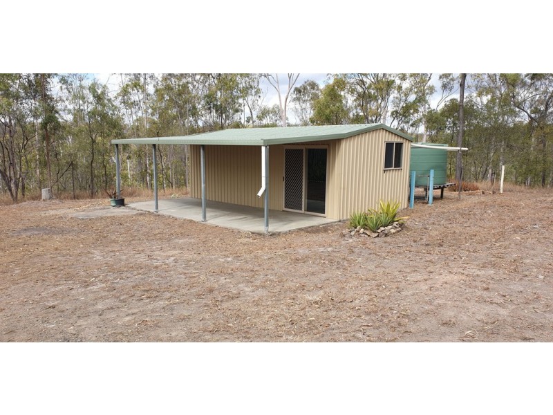 67 Moolboolaman Rd, Gin Gin QLD 4671