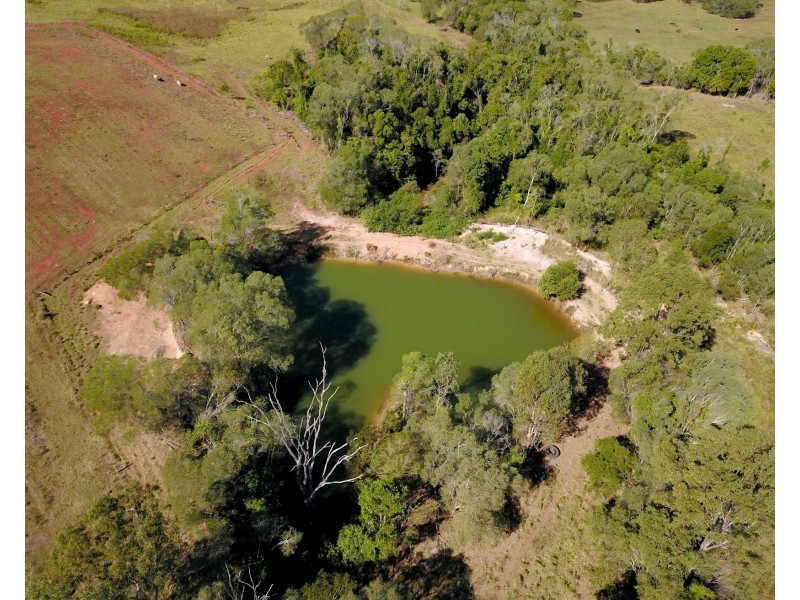 66 & 77 Plantation Road & St Kilda Road, Gin Gin QLD 4671