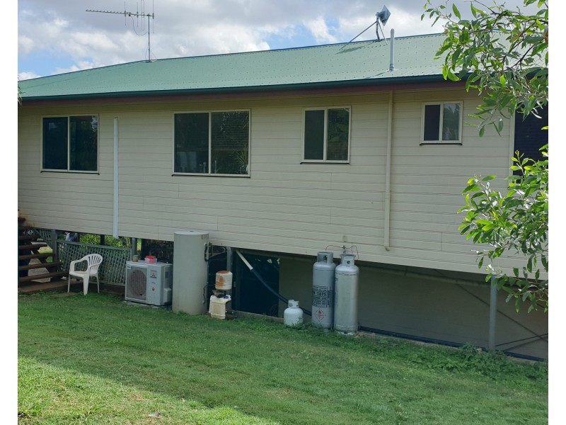 66 & 77 Plantation Road & St Kilda Road, Gin Gin QLD 4671