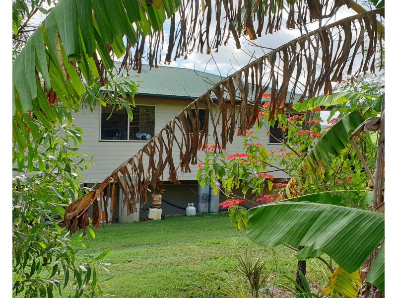 66 & 77 Plantation Road & St Kilda Road, Gin Gin QLD 4671