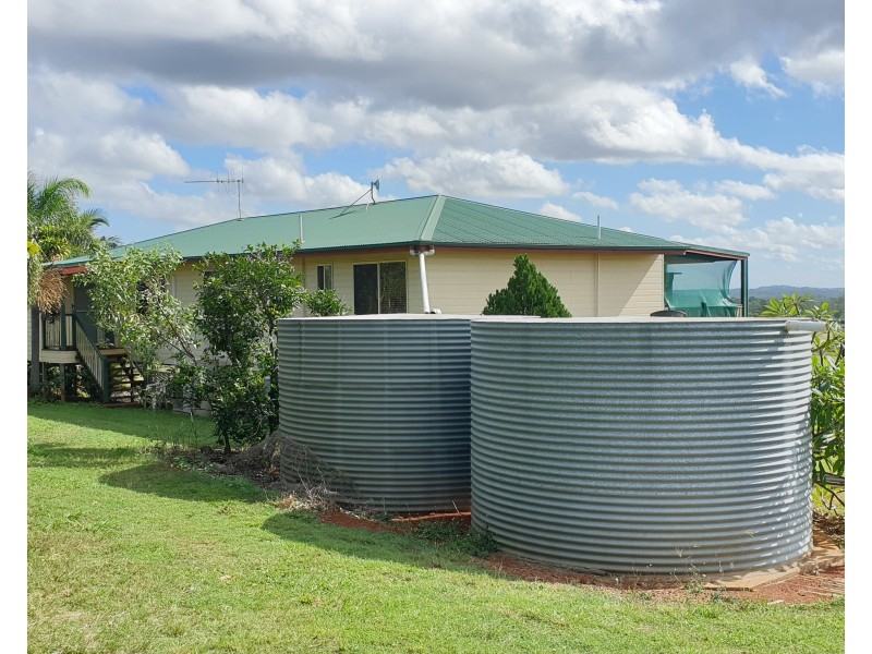 66 & 77 Plantation Road & St Kilda Road, Gin Gin QLD 4671