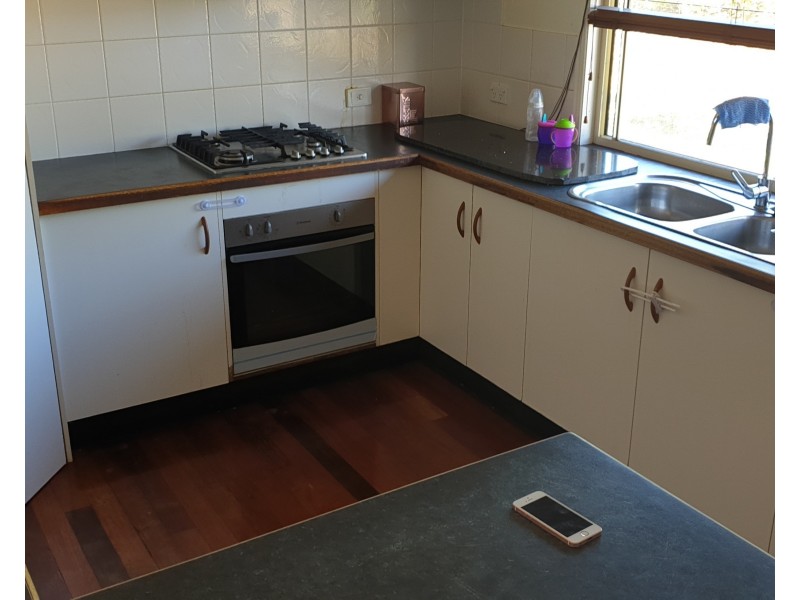 66 & 77 Plantation Road & St Kilda Road, Gin Gin QLD 4671