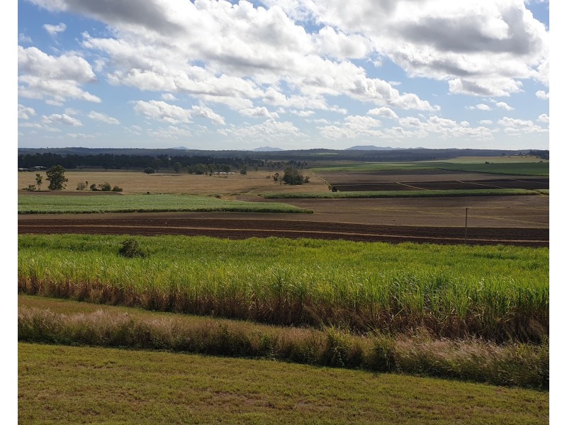 66 & 77 Plantation Road & St Kilda Road, Gin Gin QLD 4671