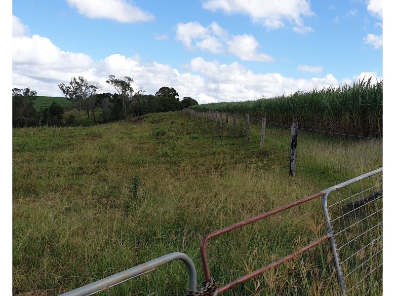 66 & 77 Plantation Road & St Kilda Road, Gin Gin QLD 4671