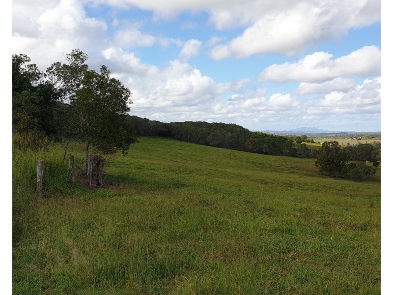 66 & 77 Plantation Road & St Kilda Road, Gin Gin QLD 4671