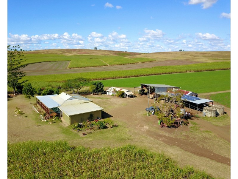 77 Wattawa Road, Gin Gin QLD 4671