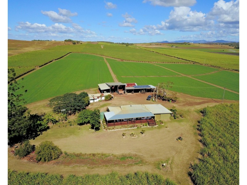77 Wattawa Road, Gin Gin QLD 4671