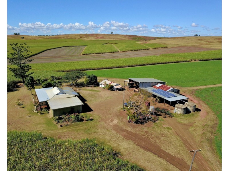 77 Wattawa Road, Gin Gin QLD 4671
