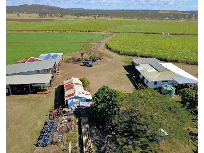 77 Wattawa Road, Gin Gin QLD 4671