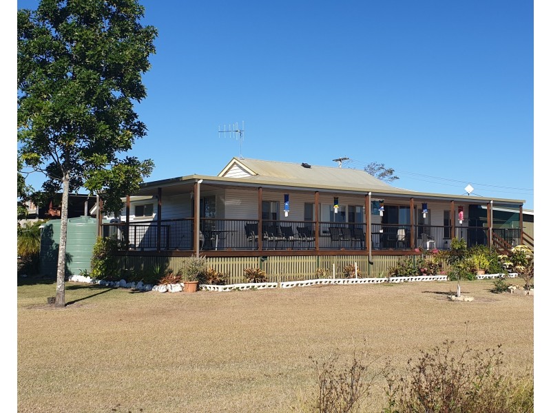 77 Wattawa Road, Gin Gin QLD 4671