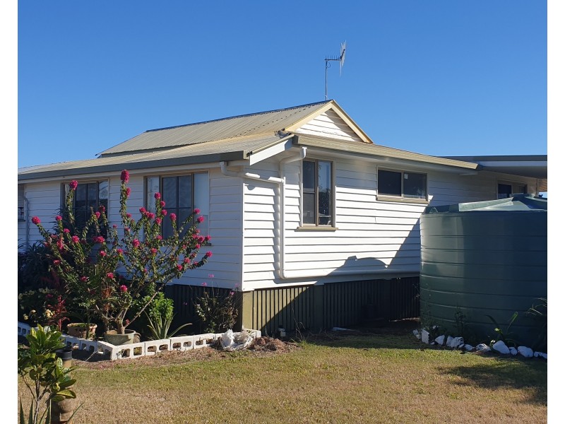 77 Wattawa Road, Gin Gin QLD 4671