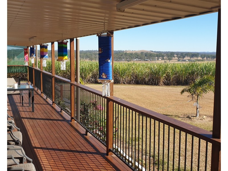 77 Wattawa Road, Gin Gin QLD 4671