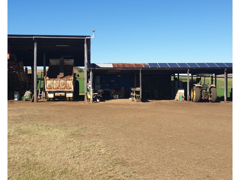 77 Wattawa Road, Gin Gin QLD 4671