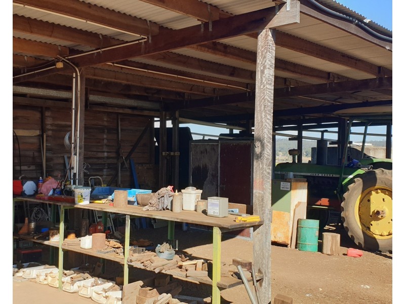 77 Wattawa Road, Gin Gin QLD 4671