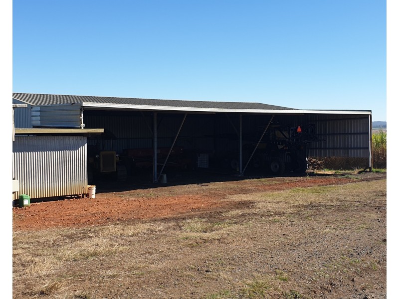 77 Wattawa Road, Gin Gin QLD 4671