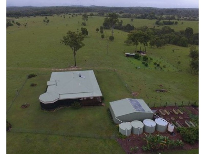Lot 1 Dingle, Gin Gin QLD 4671