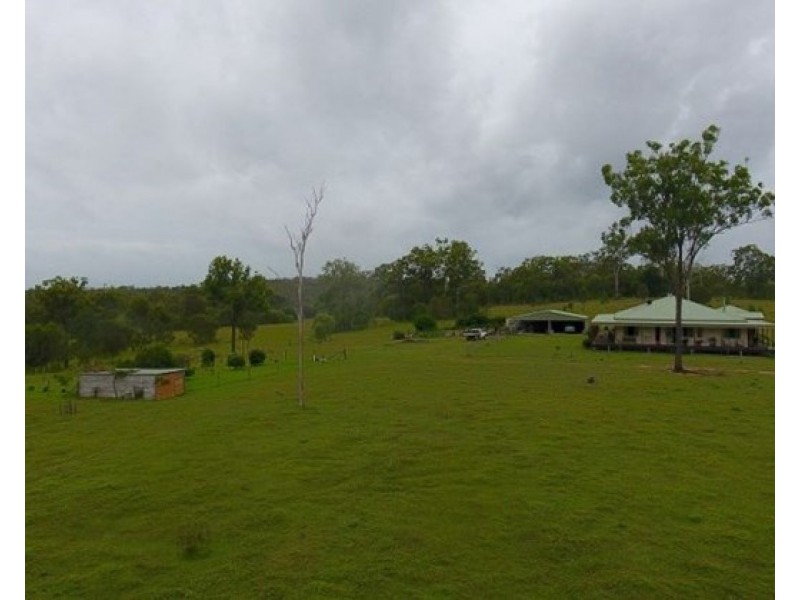 Lot 1 Dingle, Gin Gin QLD 4671