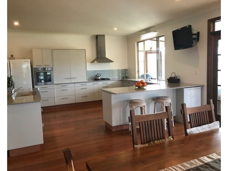 Lot 1 Dingle, Gin Gin QLD 4671