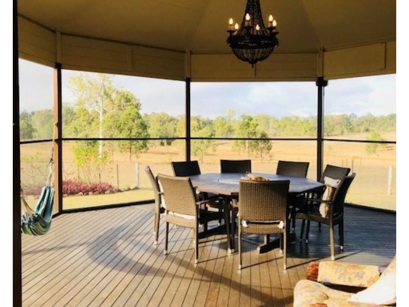 Lot 1 Dingle, Gin Gin QLD 4671