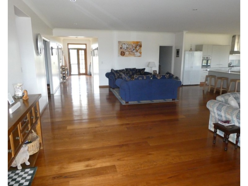 Lot 1 Dingle, Gin Gin QLD 4671