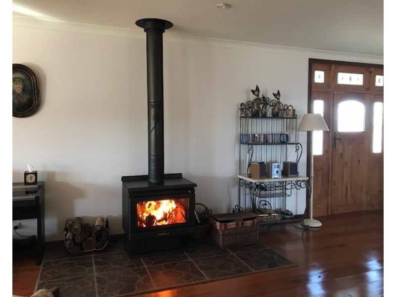 Lot 1 Dingle, Gin Gin QLD 4671