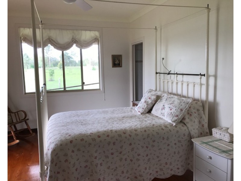 Lot 1 Dingle, Gin Gin QLD 4671