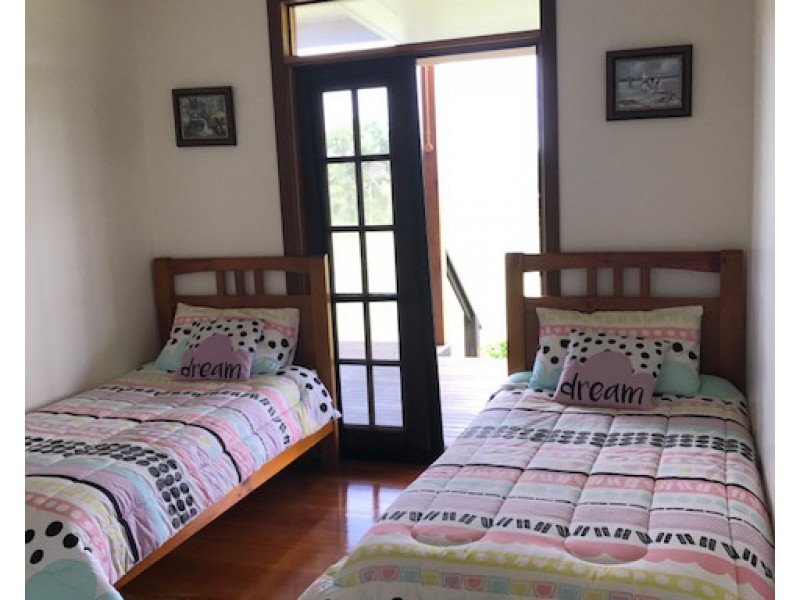 Lot 1 Dingle, Gin Gin QLD 4671