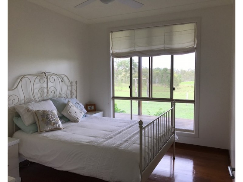 Lot 1 Dingle, Gin Gin QLD 4671