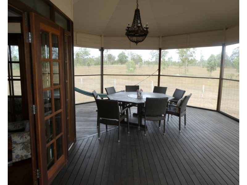 Lot 1 Dingle, Gin Gin QLD 4671