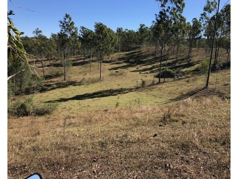 Lot 1 Dingle, Gin Gin QLD 4671