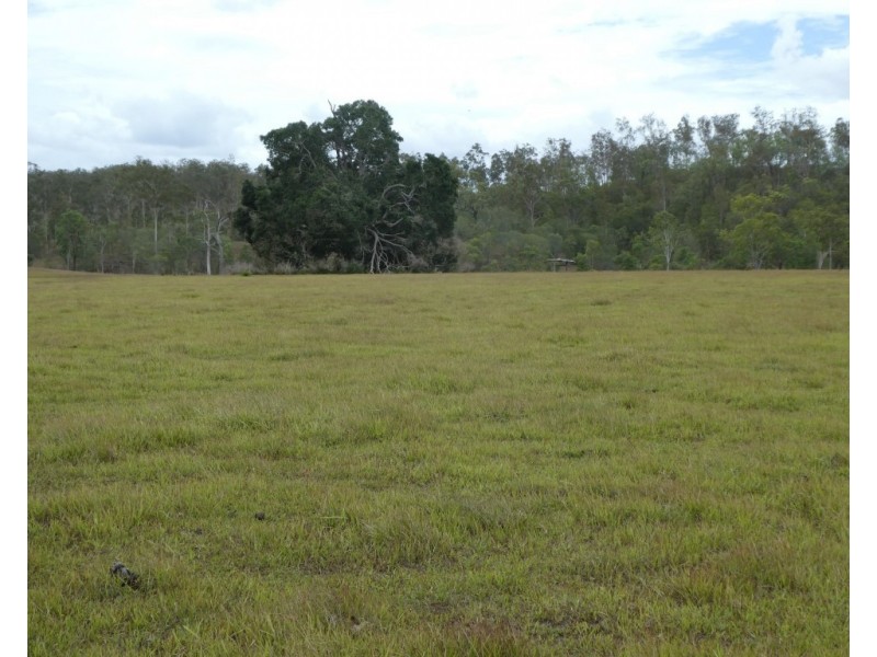 Lot 1 Dingle, Gin Gin QLD 4671