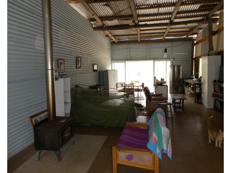 Lot 1 Dingle, Gin Gin QLD 4671