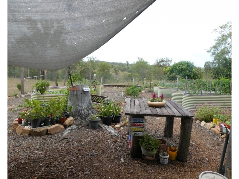 Lot 1 Dingle, Gin Gin QLD 4671