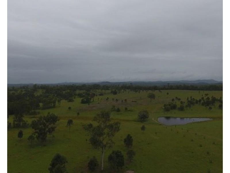 Lot 1 Dingle, Gin Gin QLD 4671