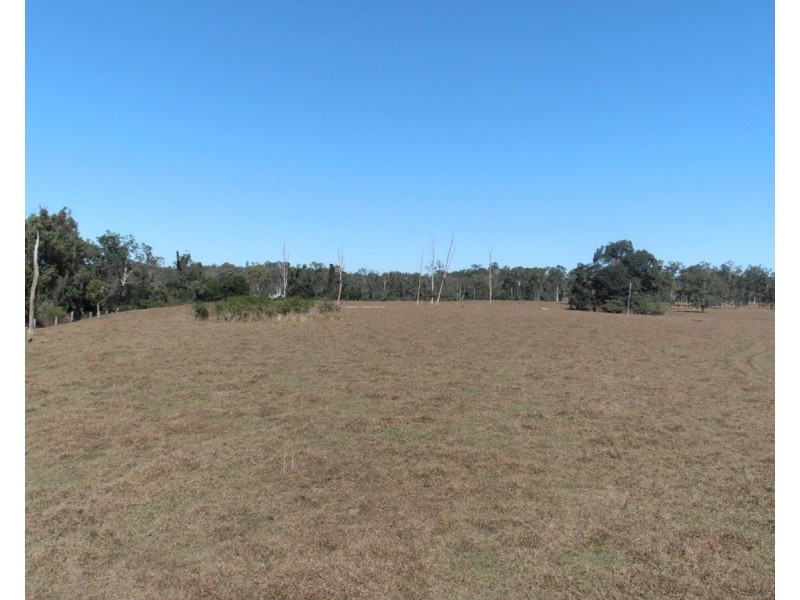 Lot 1 Dingle, Gin Gin QLD 4671