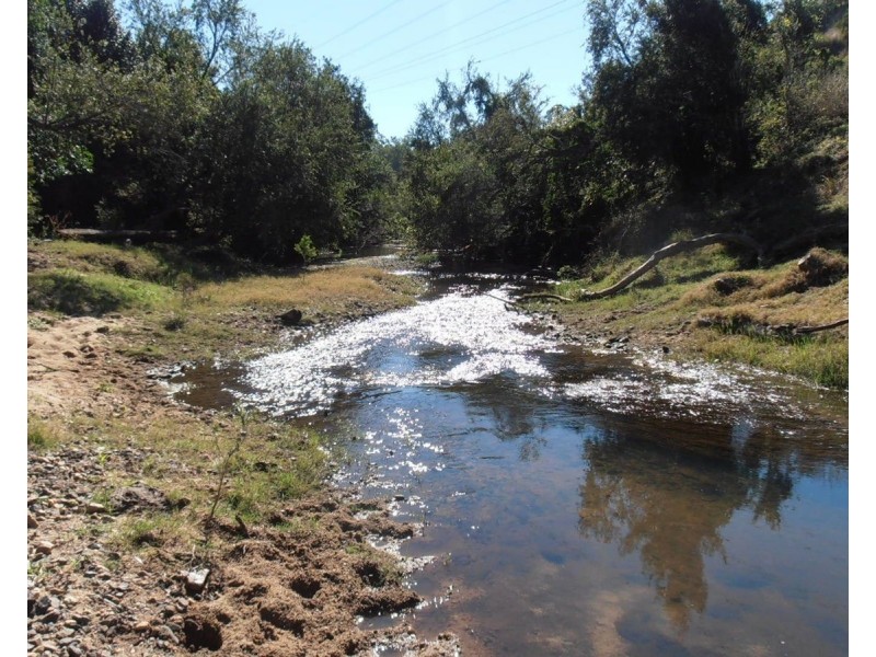 Lot 1 Dingle, Gin Gin QLD 4671
